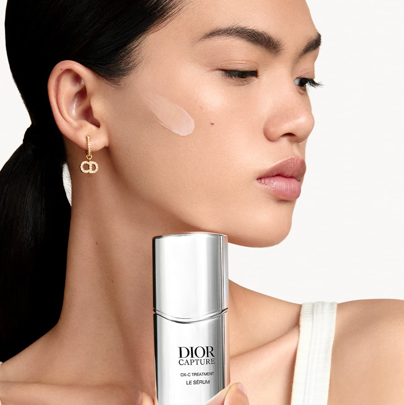 Amazon | DIOR カプチュール トータル ル セラム 30ml【並行輸入