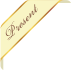 present