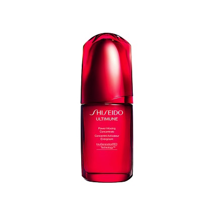 SHISEIDO アルティミューン パワライジング コンセントレート IIIn 50mL