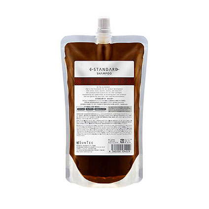 イイスタンダード シャンプー500mL(詰め替え用)