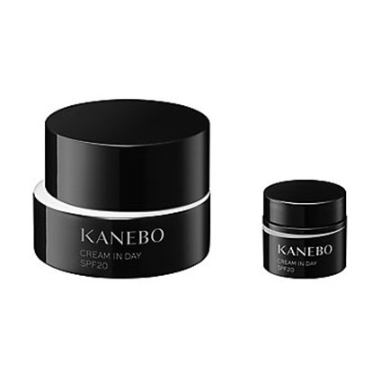 カネボウ クリーム イン デイ キットz
(限定品)