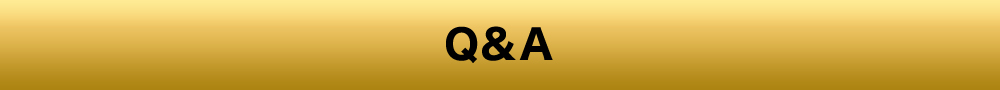 Q&A
