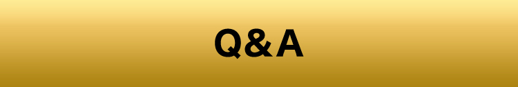 Q&A