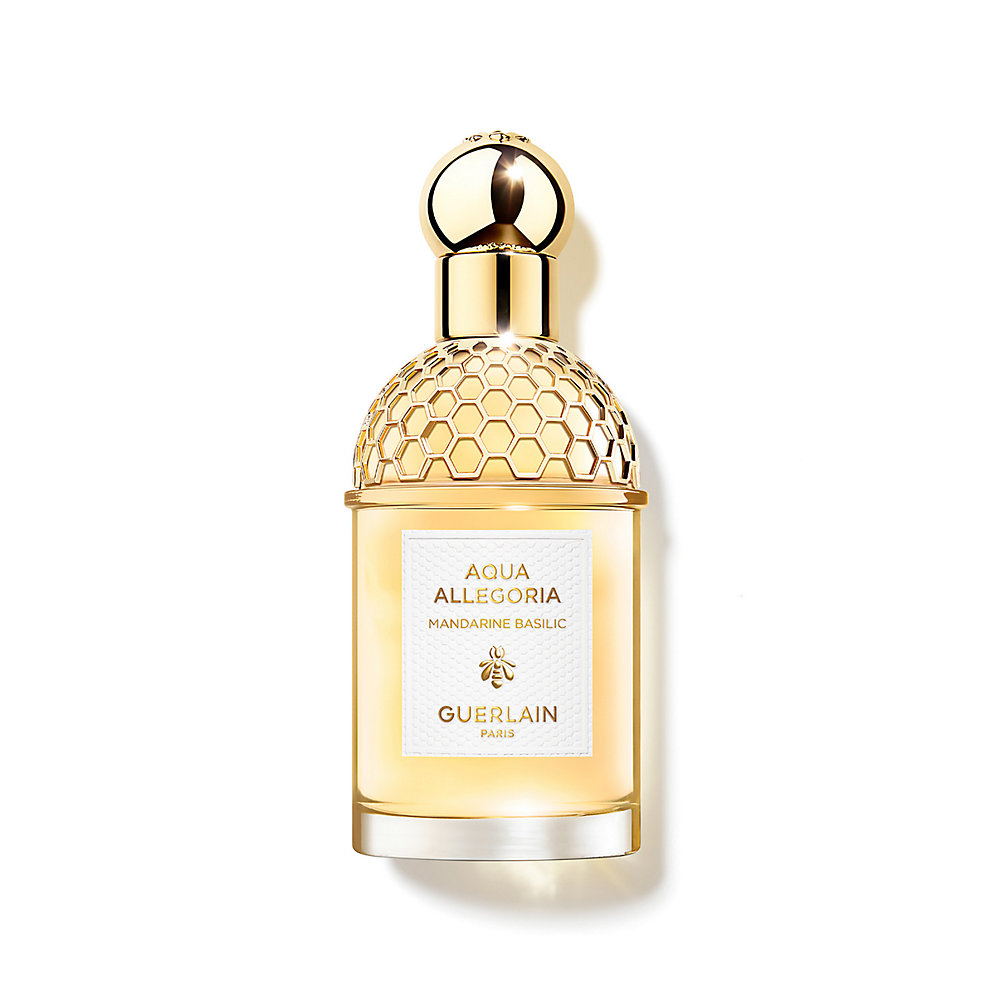 GUERLAIN アクア アレゴリア マンダリン バジリック