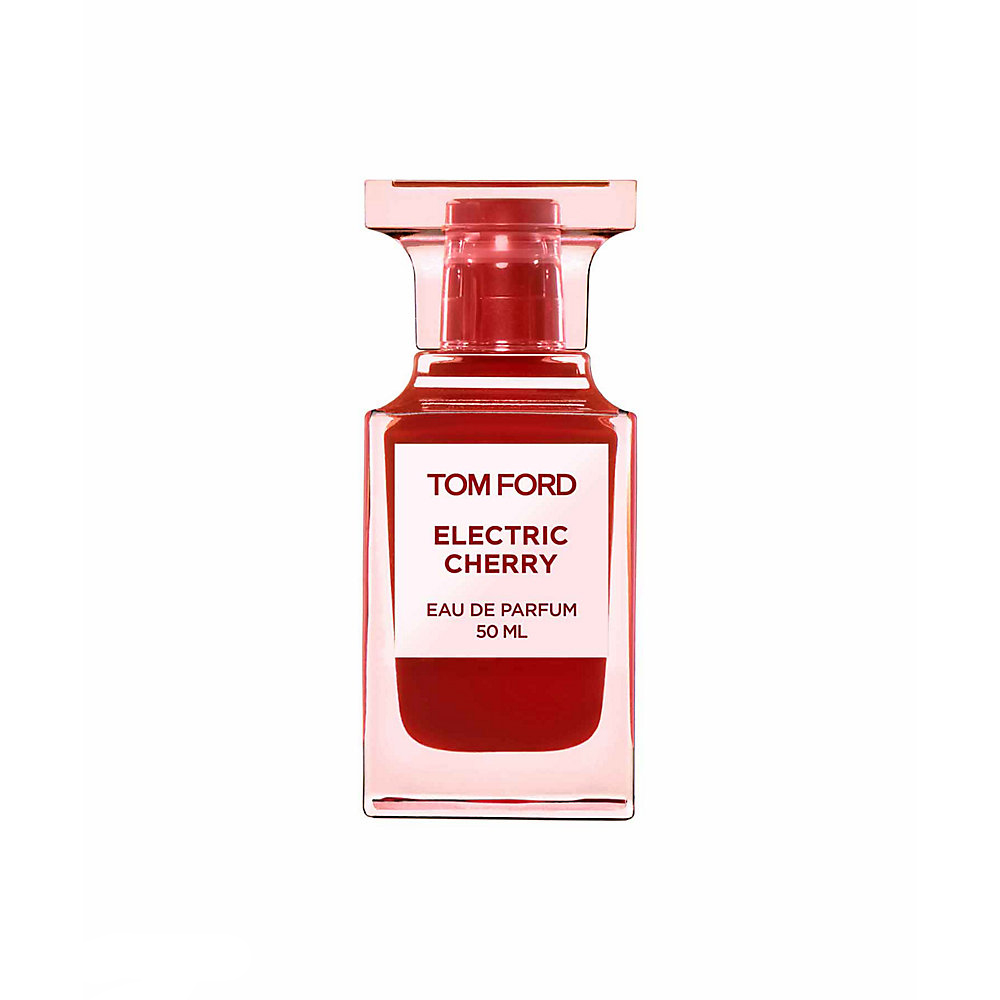 TOM FORD BEAUTY エレクトリック チェリー オード パルファム スプレィ