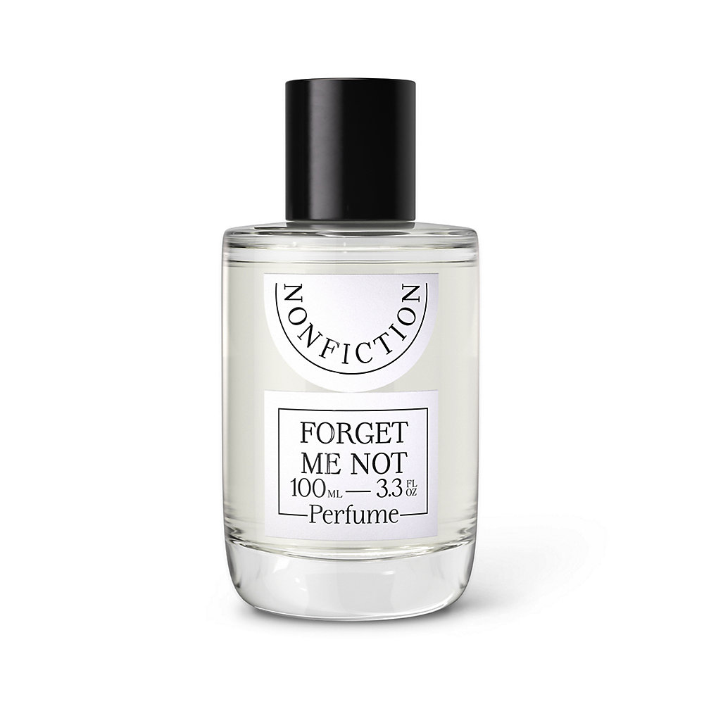 NONFICTION フォーゲットミーノット オードパルファム 100mL
