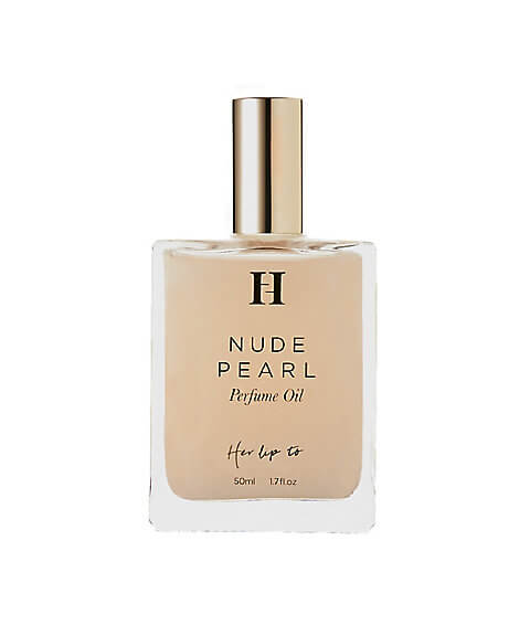 Perfume Oil NUDE PEARL