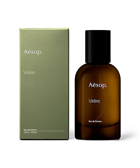 Aesop イーディシス オードパルファム