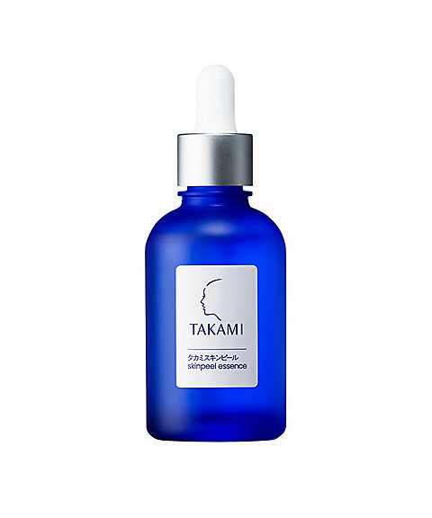タカミ(TAKAMI) タカミスキンピール 60mL 通販 | 【ISETAN タカミ(TAKAMI) タカミスキンピール 60mL 通販 | 【ISETAN