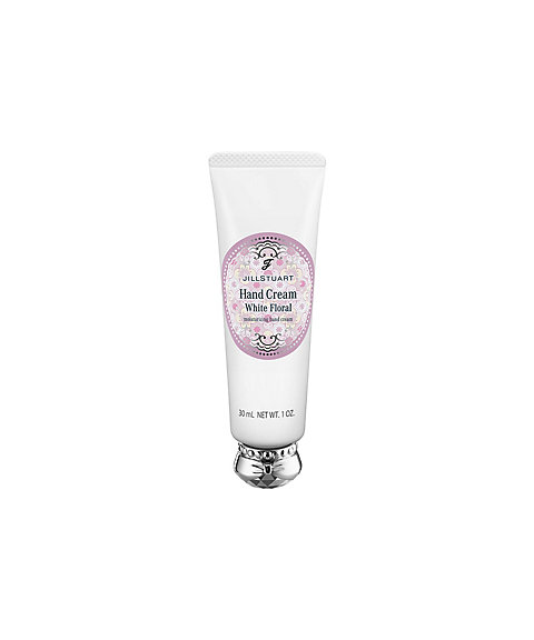 candy3ks | ⚪️LUVFUME ハンドクリーム ストレートキー付きの