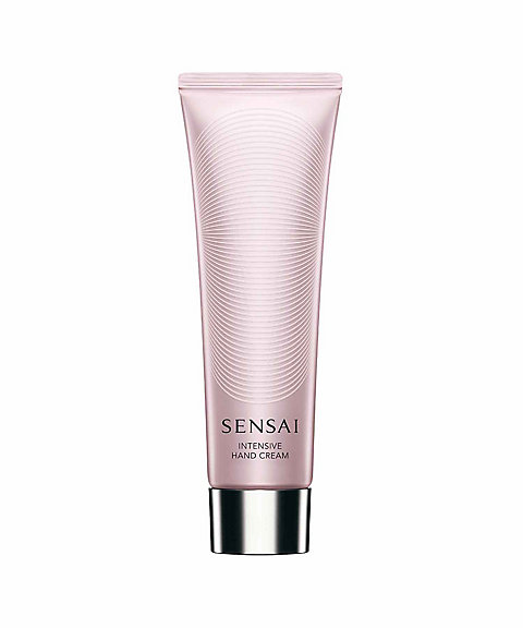 SENSAI（SENSAI） インテンシブハンドクリーム 通販 | 【ISETAN