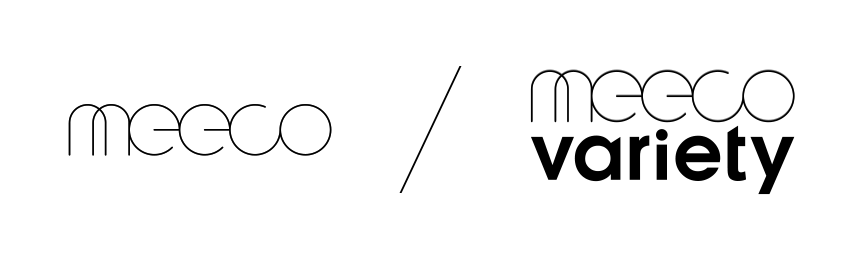 meeco(ミーコ)/meeco variety(ミーコ バラエティ)