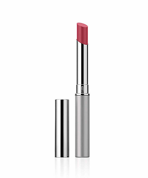 CLINIQUE オールモスト リップスティック ピンク ハニー