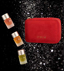 Winter Cosmetic Collection Meeco 三越伊勢丹化粧品オンラインストア Winter Cosmetic Collection Meeco 三越伊勢丹化粧品オンラインストア